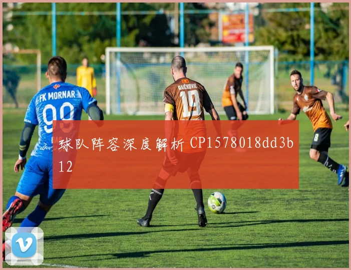 球队阵容深度解析 CP1578018dd3b12