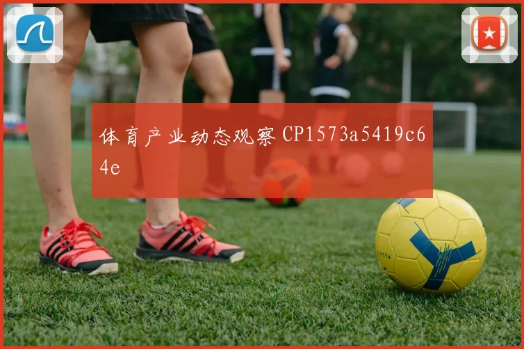 体育产业动态观察 CP1573a5419c64e
